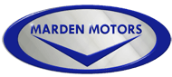 Marden Motors