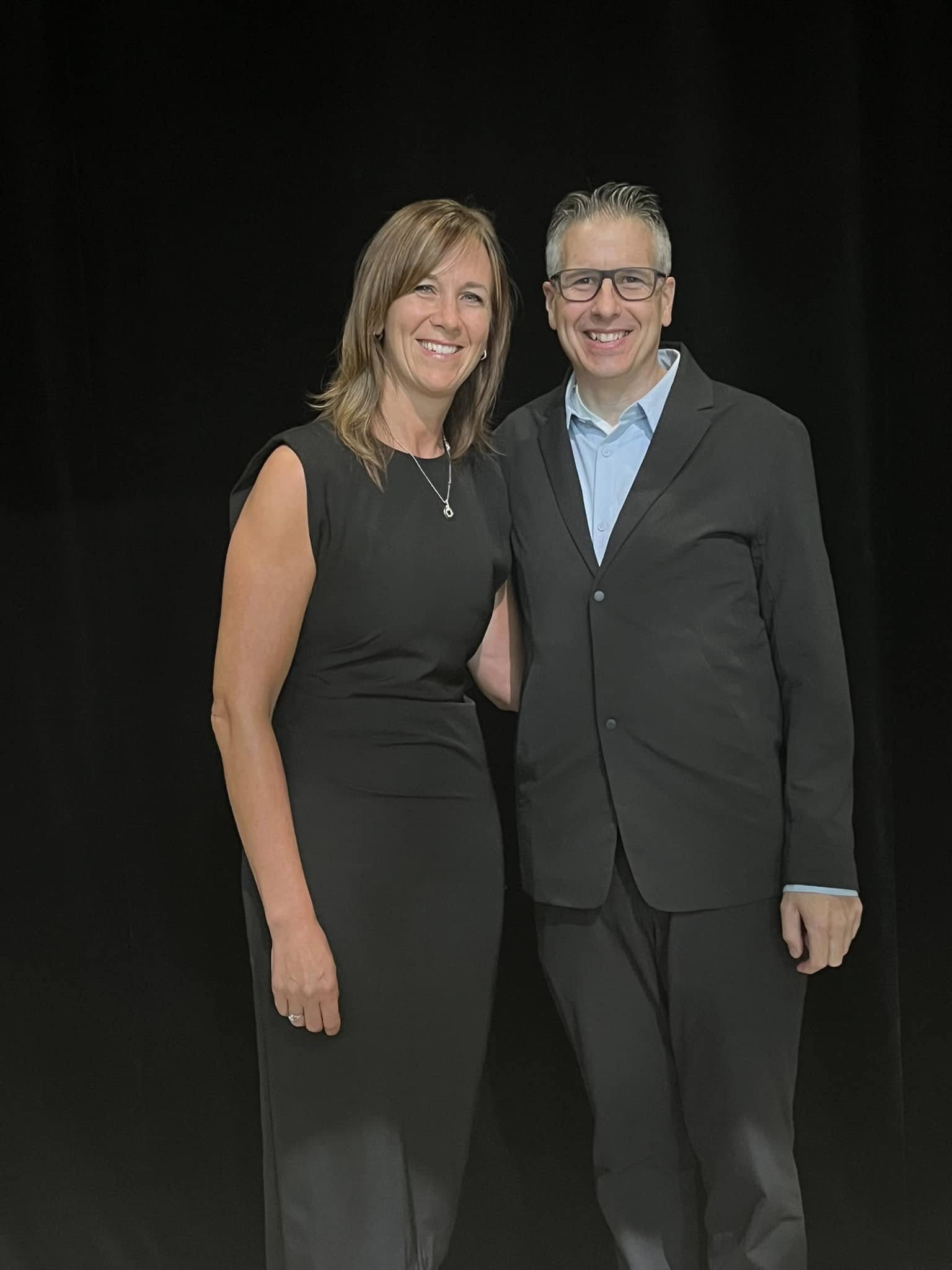 Steve Van Dam — Owner and Operator of Marden Motors